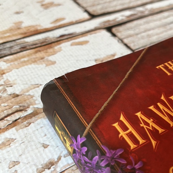 The Hawley Book Of The Dead - Picture 2 of 6